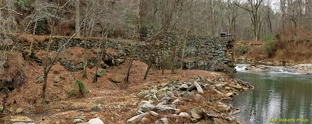 Pano-Dam_Millrace