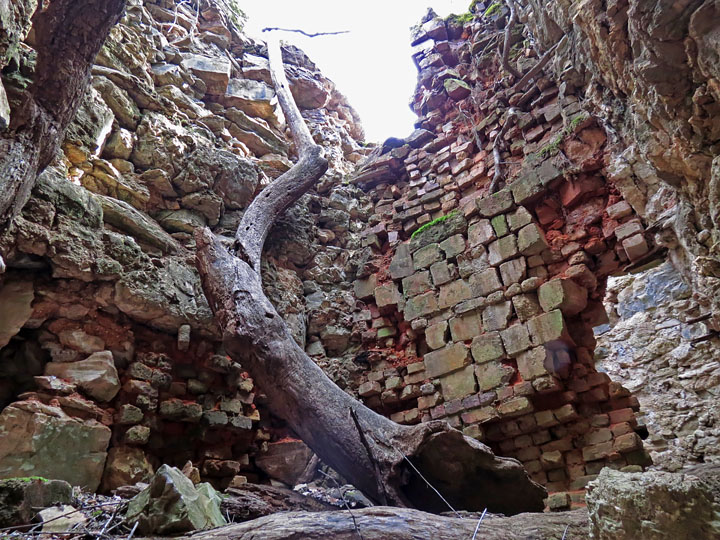 Kiln_interior_view