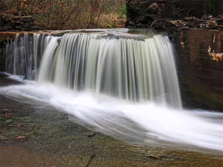 Cochran_Mill-Lower_dam