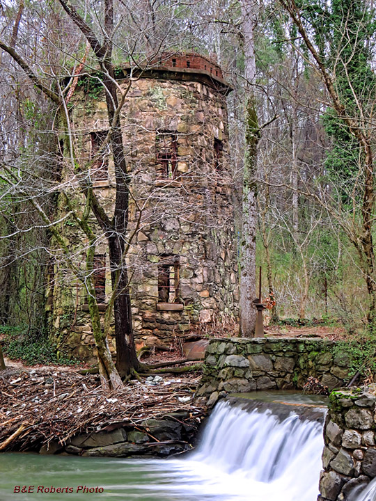 Lullwater_Tower