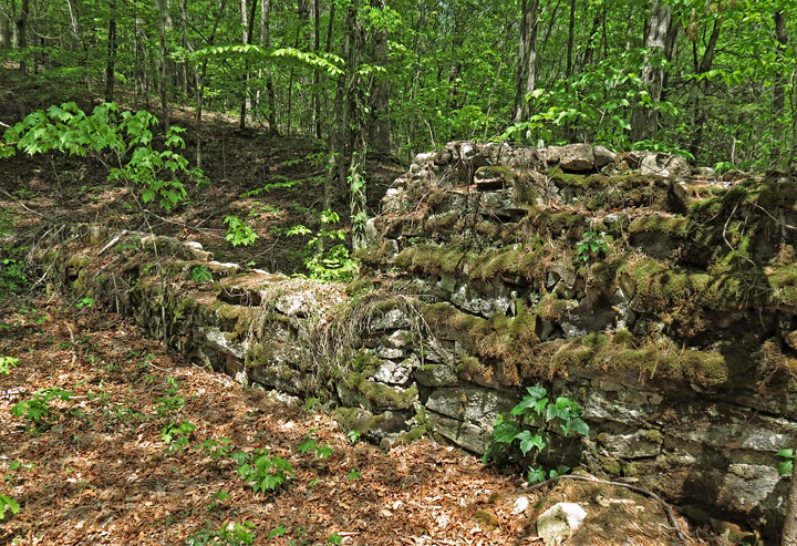 East_wall