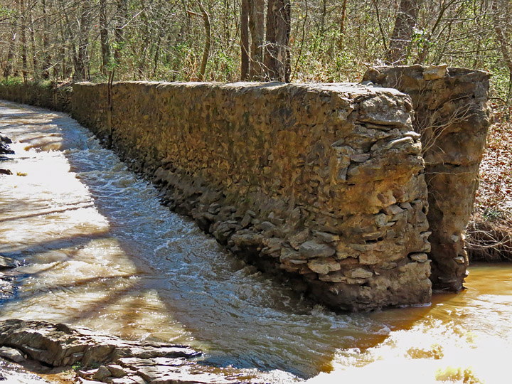 Millrace_wall