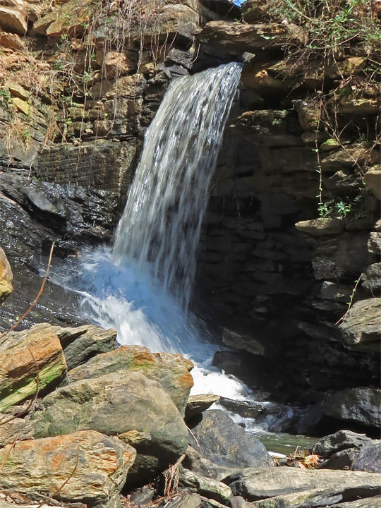 Dam_Spillway