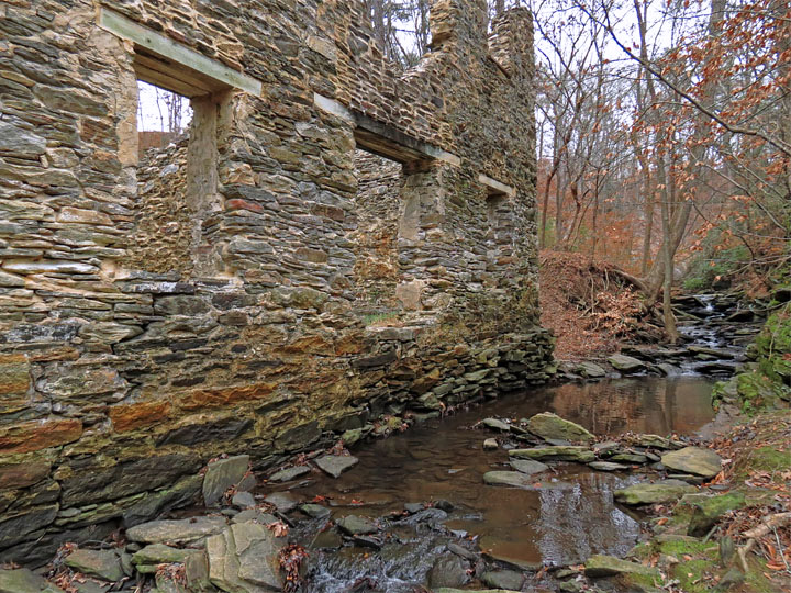 Ruins_Caney_Creek