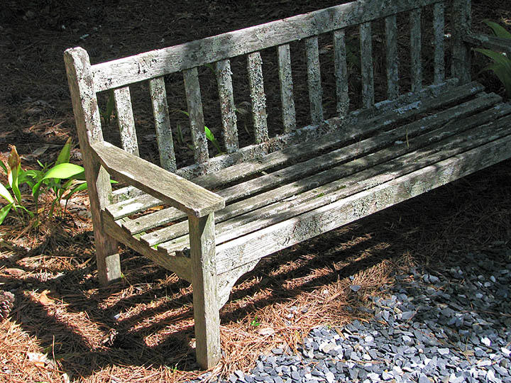 Bench