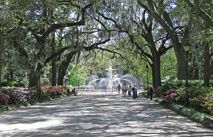 Forsyth_Park_entrance