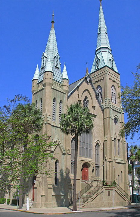 Wesley_Methodist