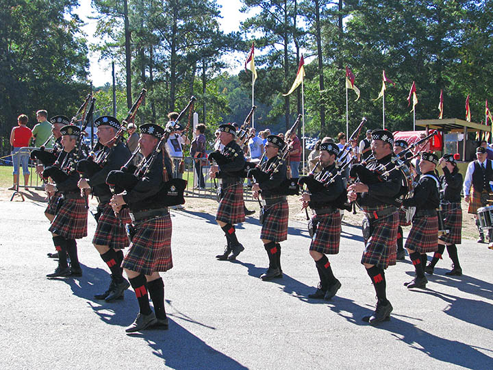 Pipe_Drum_band