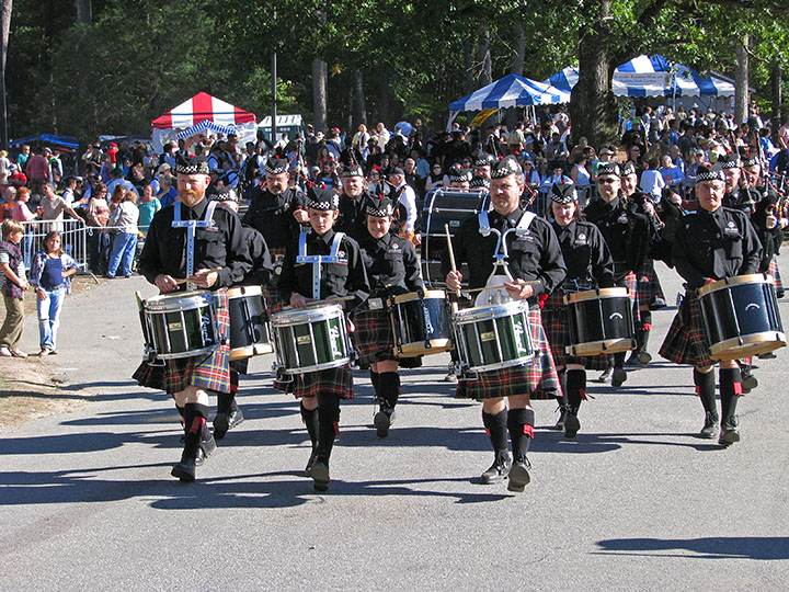 Pipe_Drum_band