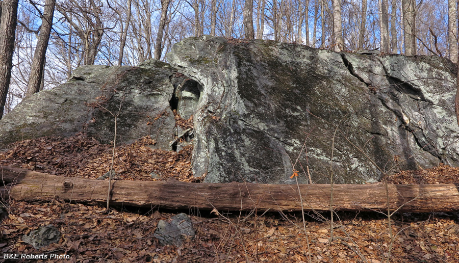 Boulder