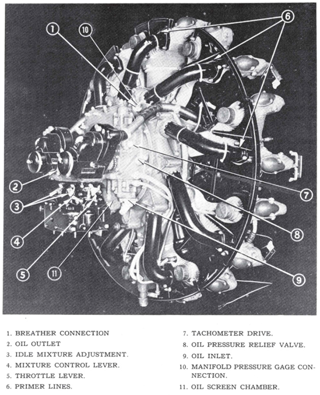 Engine_rear_view