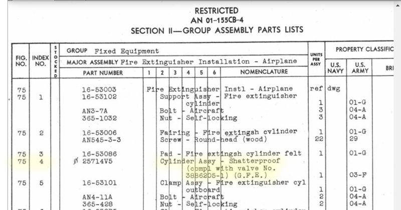 Firex_parts_listing