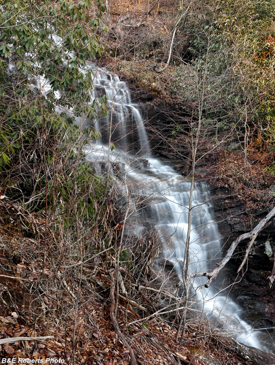 Maney_Tributary_Falls