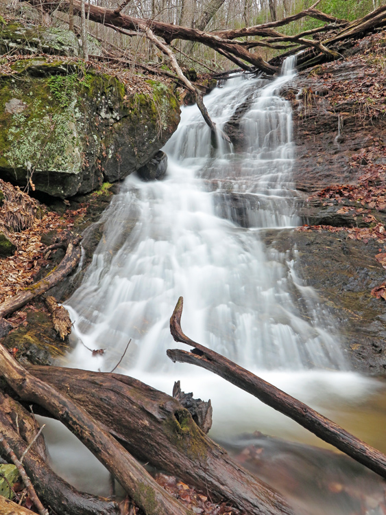 Scataway_Creek_falls