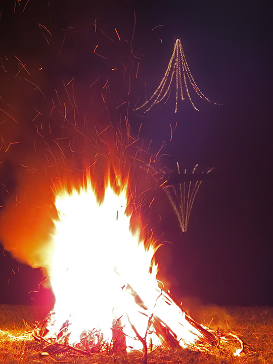 Bonfire