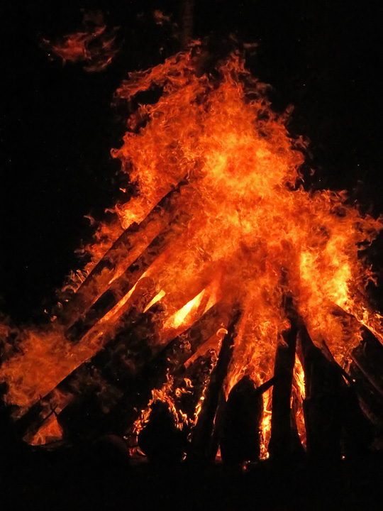 Bonfire