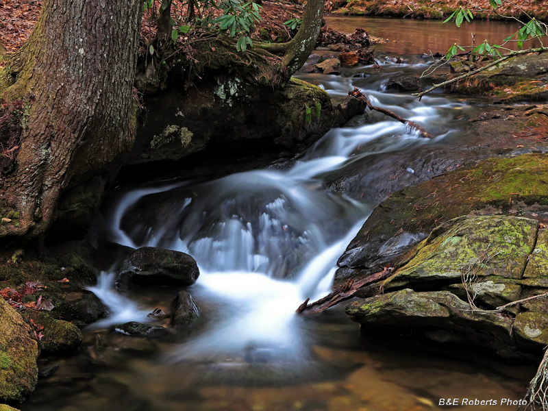 Wildcat_Creek_flow