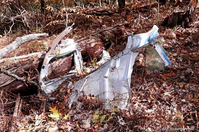 Cessna_wreckage