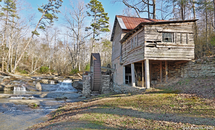 Laudermilk_Mill