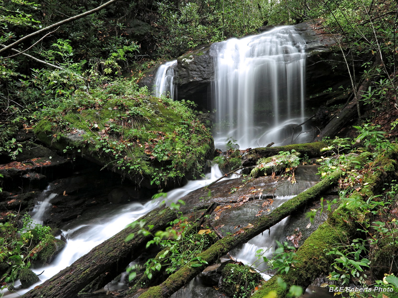 Negro_Branch_falls