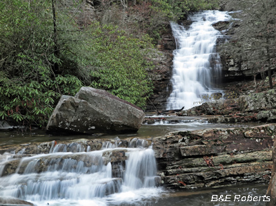 Chestnut_Mtn_Falls