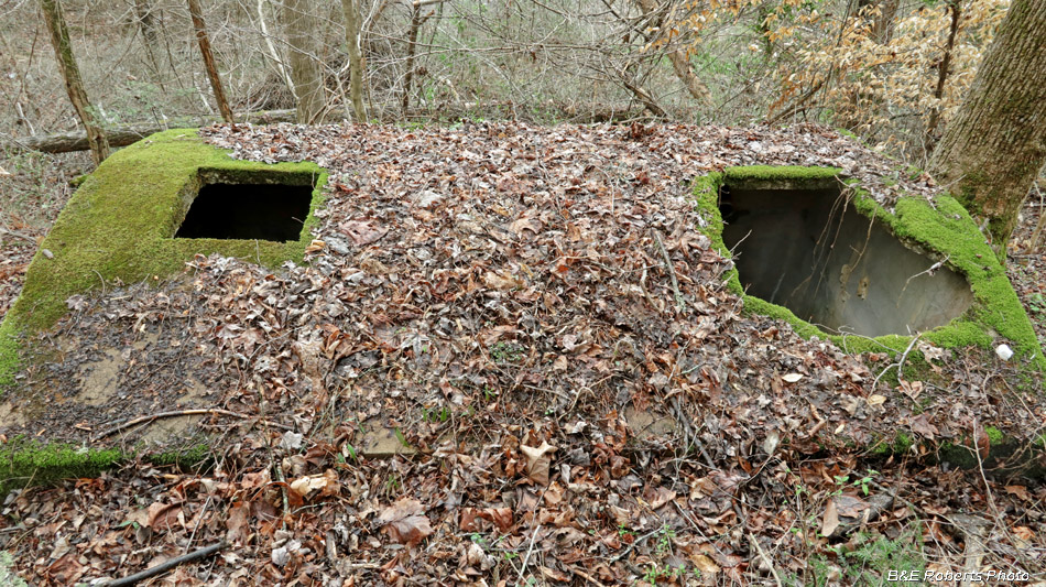 McFarland_Cistern