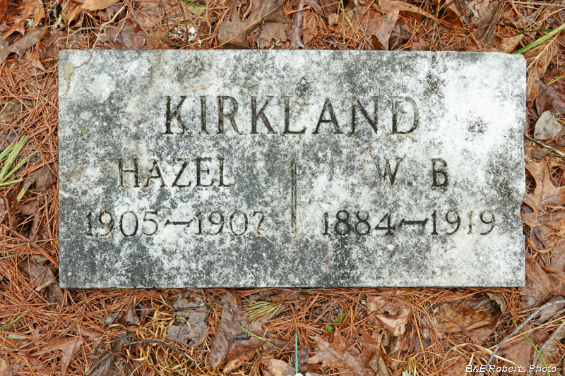 Kirkland