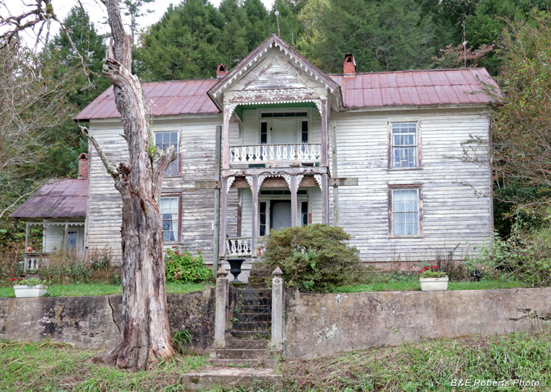 Vaughn_Webb_house