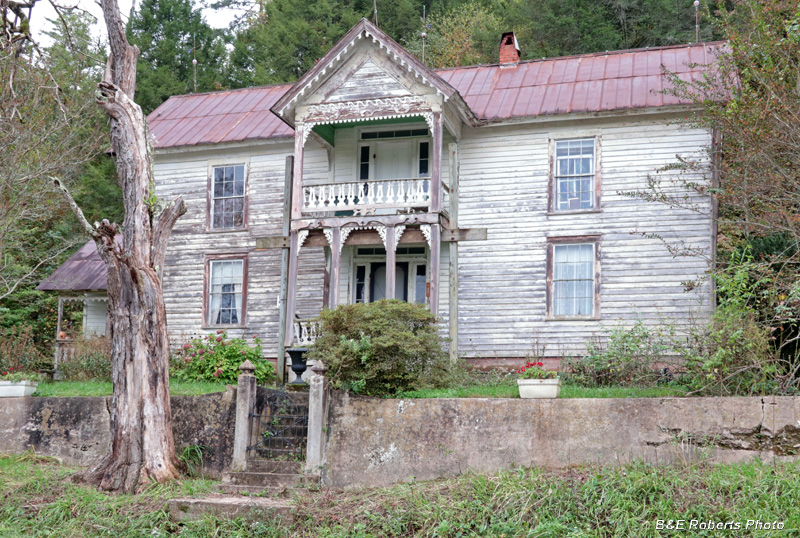 Vaughn_Webb_house