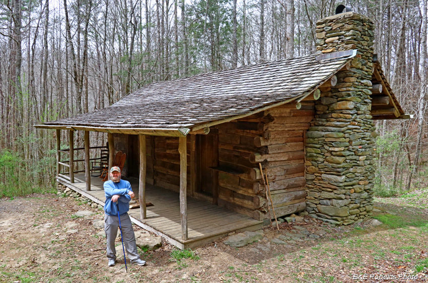 Donley_Cabin