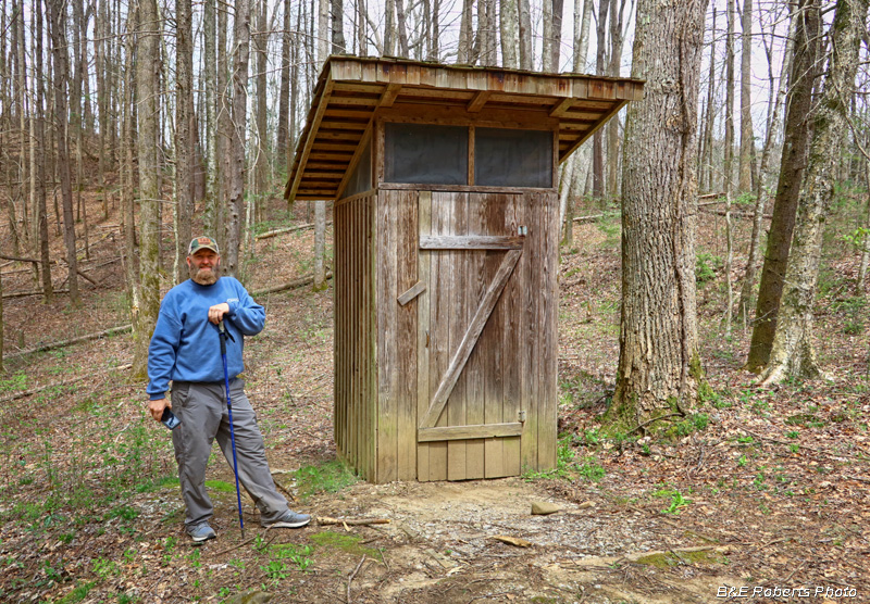 Outhouse