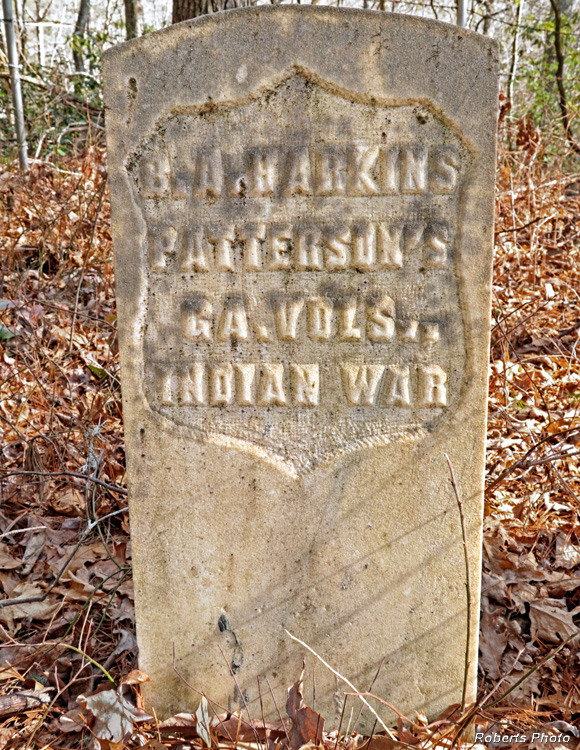 Harkins_gravestone