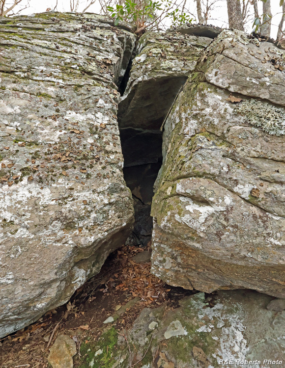 Rock_Crevice