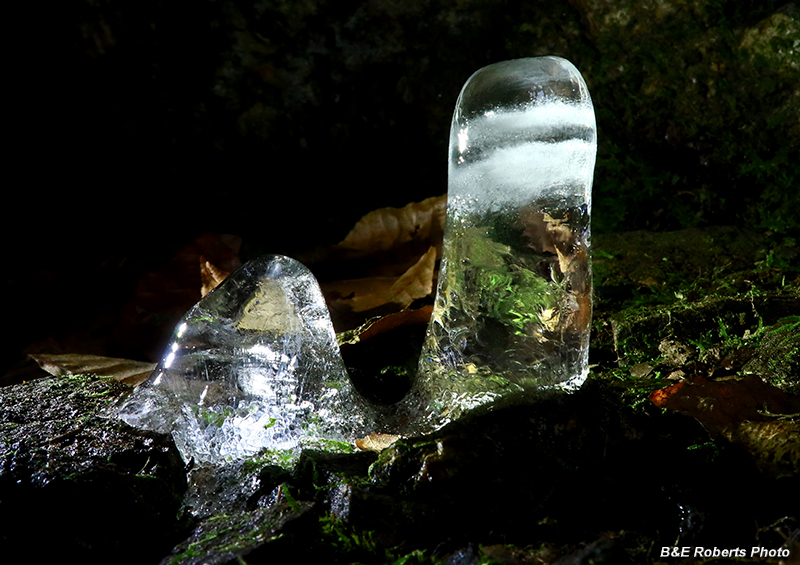 Ice_Stalagmites