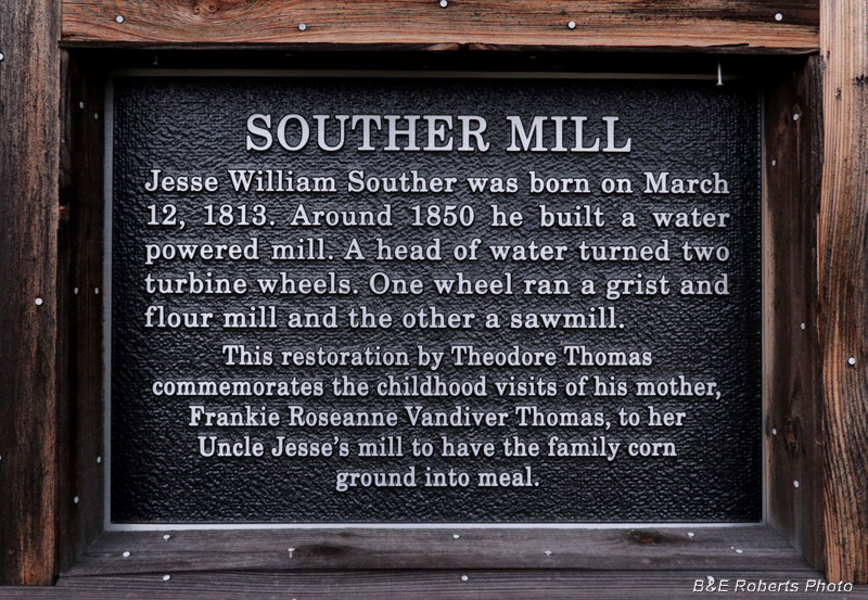 Souther_Mill-plaque