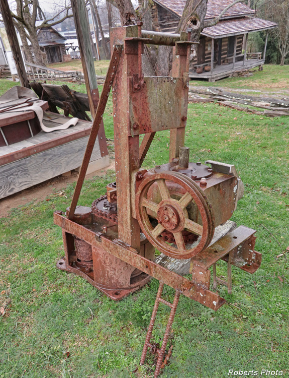 Mill_components