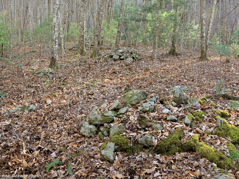 Rockpiles