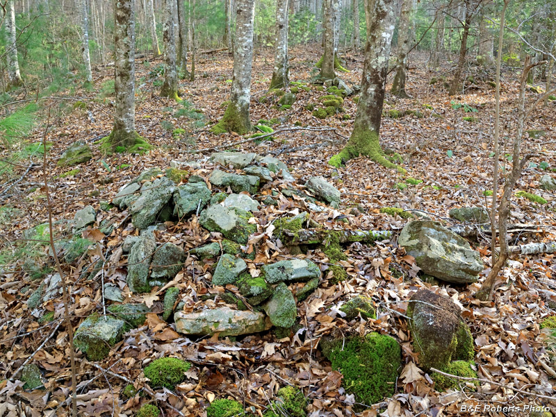 Rockpiles