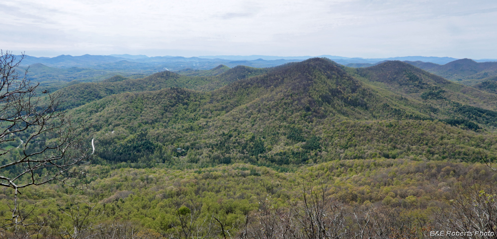 Ridge-top_view