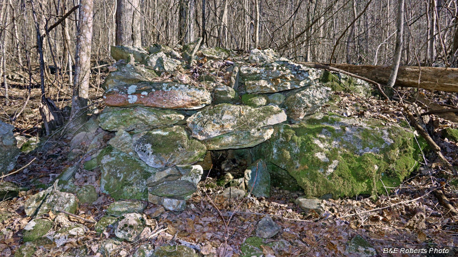 Mound_chamber