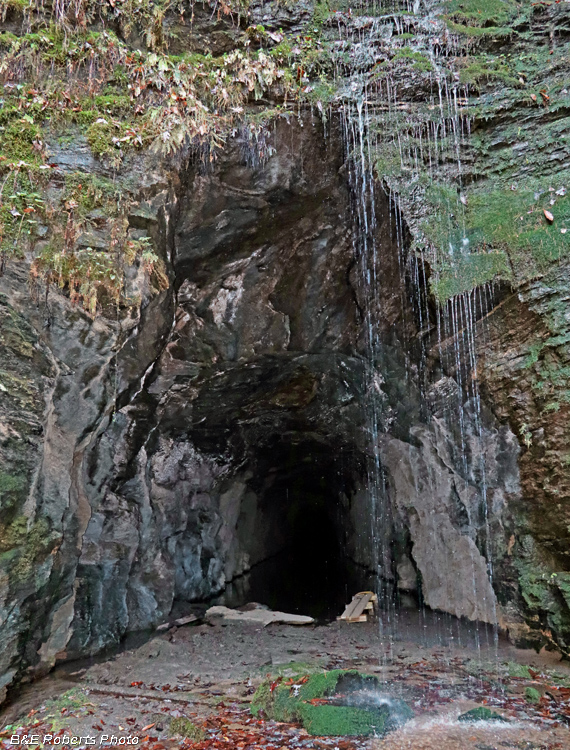 Tunnel-west