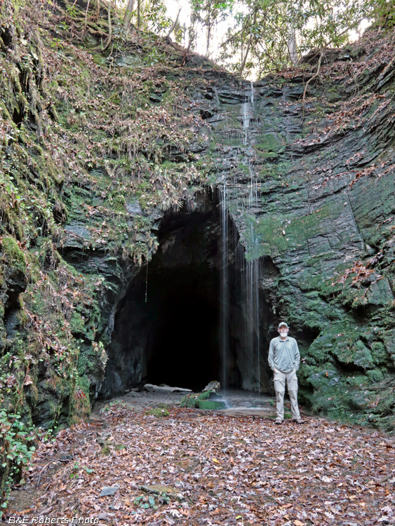 Tunnel-west