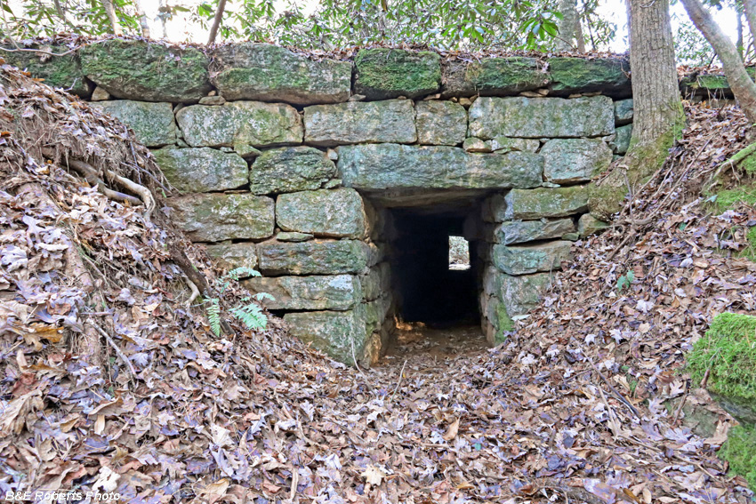 Culvert