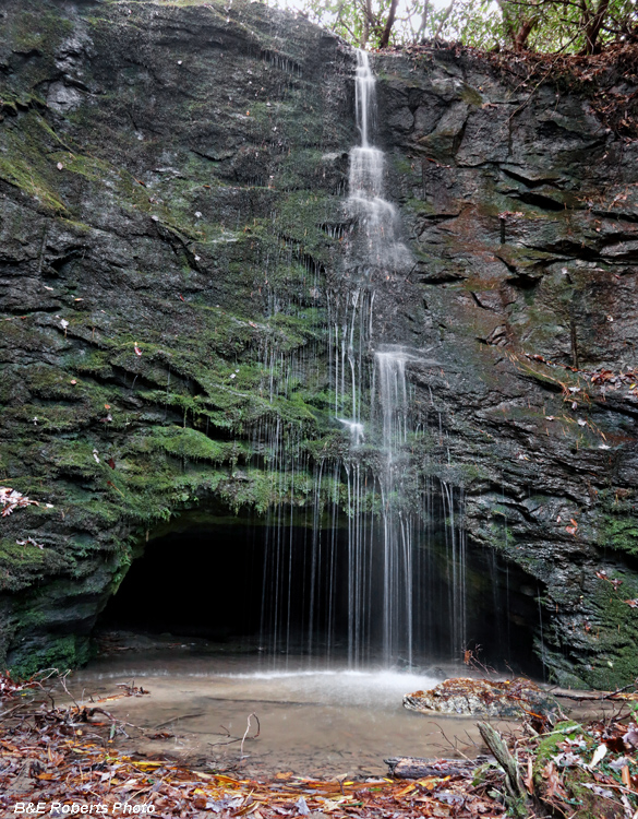 Tunnel-east