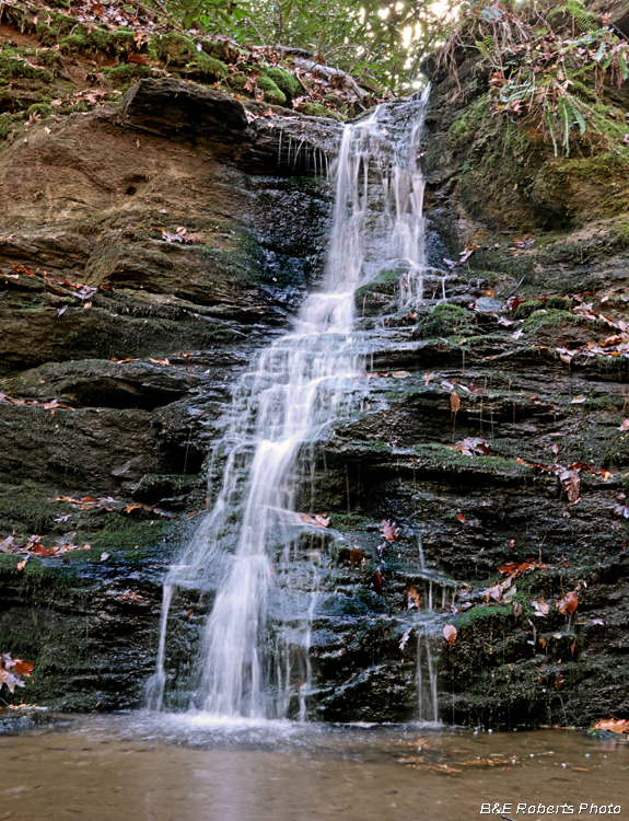 Waterfall