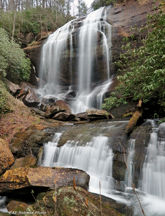 Hedden_Creek_Falls