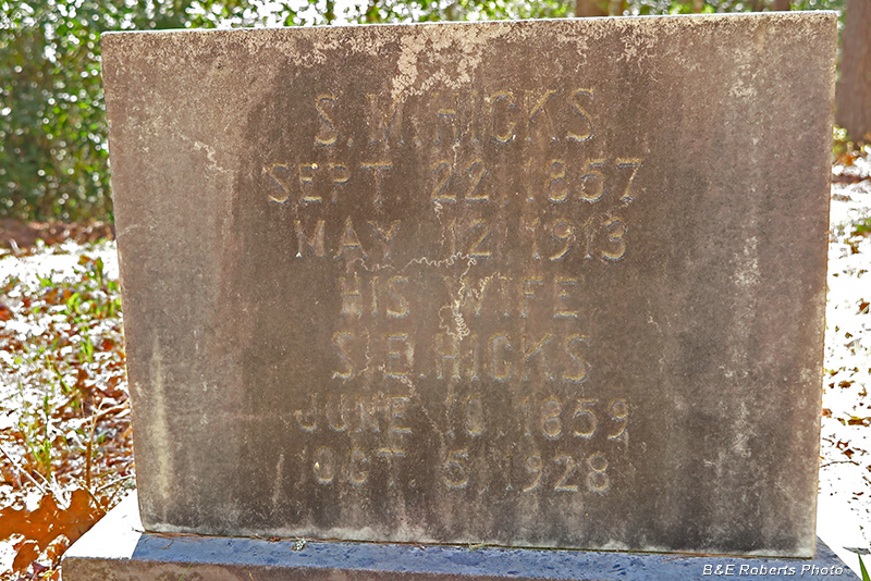 Hicks_gravestone