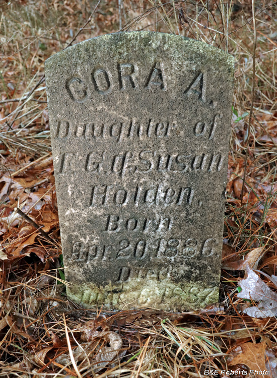 Cora_grave