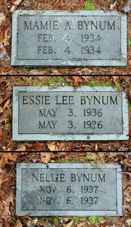 Three_Bynum_graves