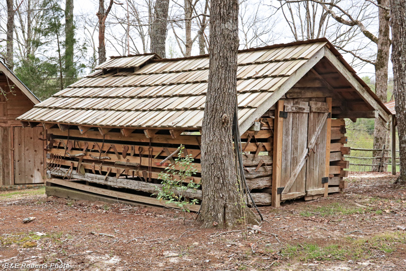 Woodwright-Blacksmith_shop